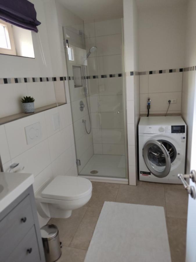Ferienwohnung Mit Herz Bad Tolz Bagian luar foto